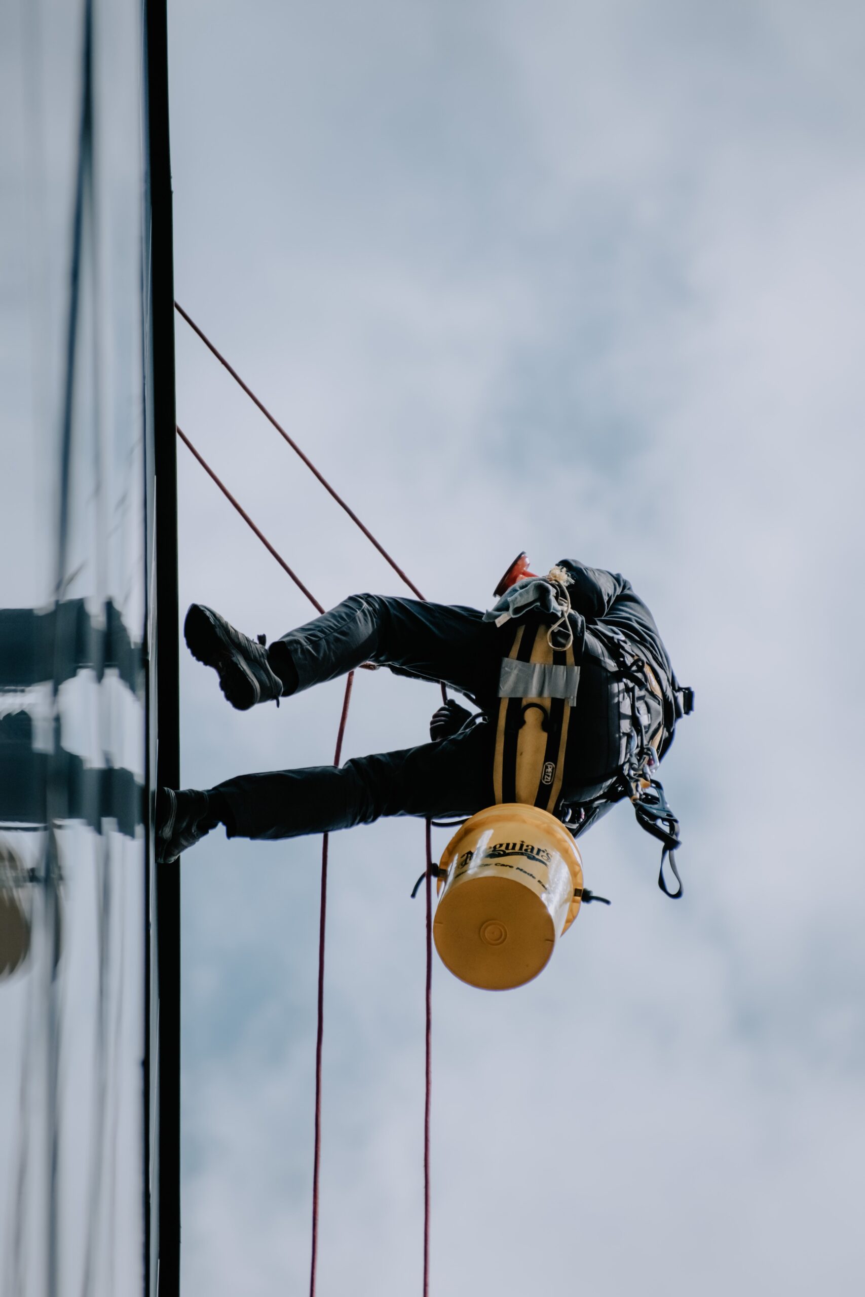 Window Washing & Roof Cleaning Expertise in Sarasota